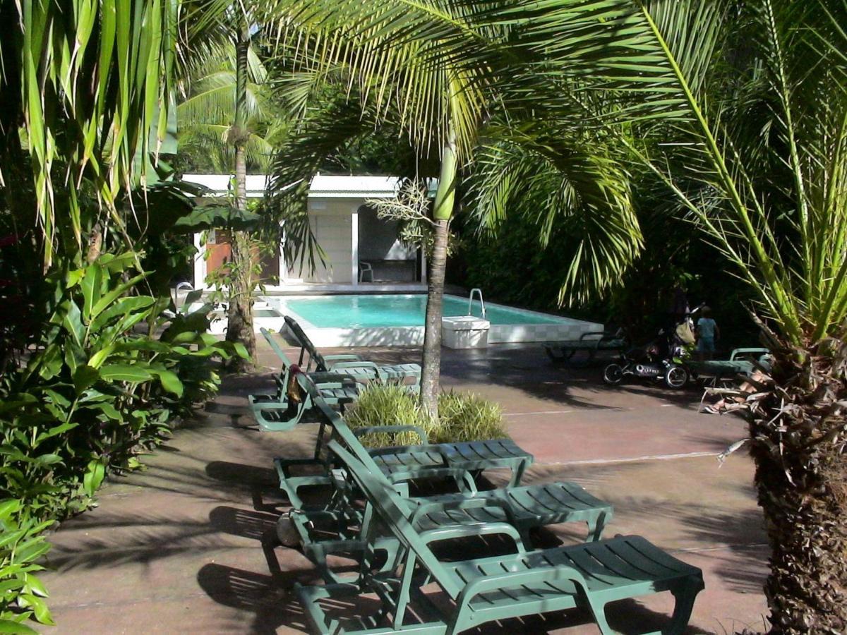Sunset Bay Club&SeaSide Dive Resort Salisbury Exterior foto