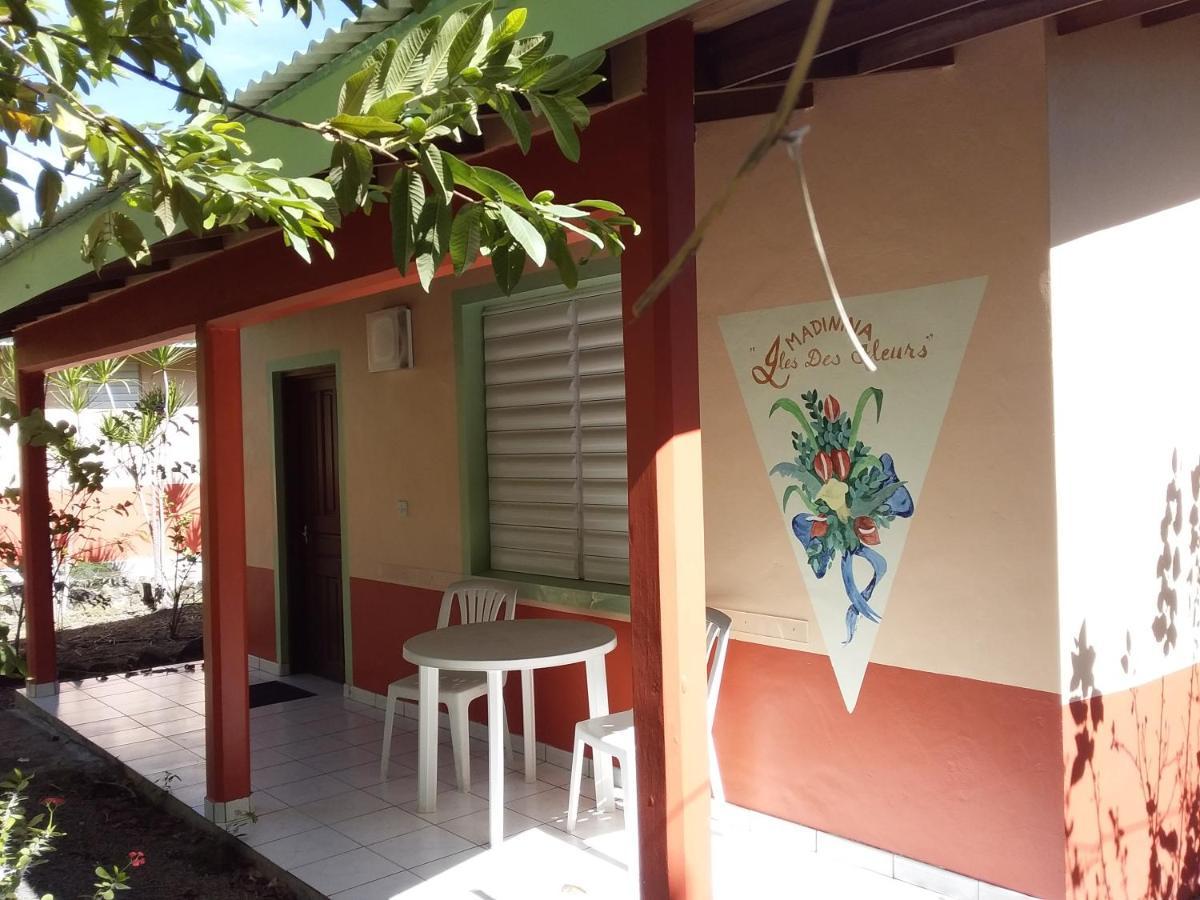Sunset Bay Club&SeaSide Dive Resort Salisbury Exterior foto