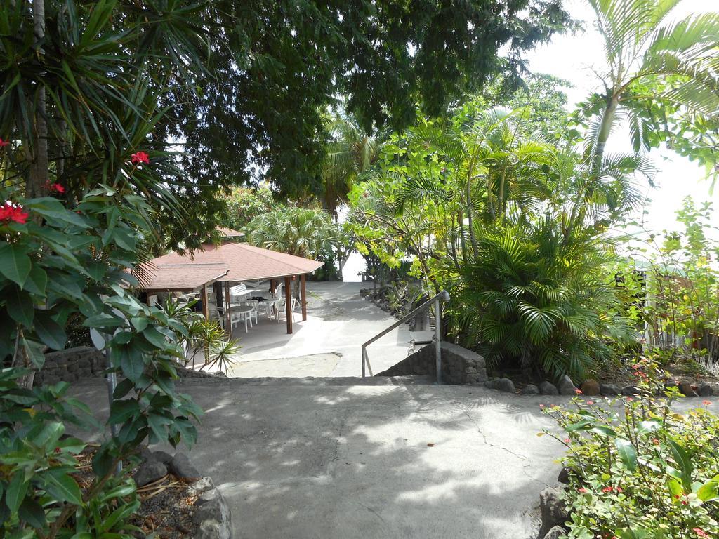 Sunset Bay Club&SeaSide Dive Resort Salisbury Exterior foto