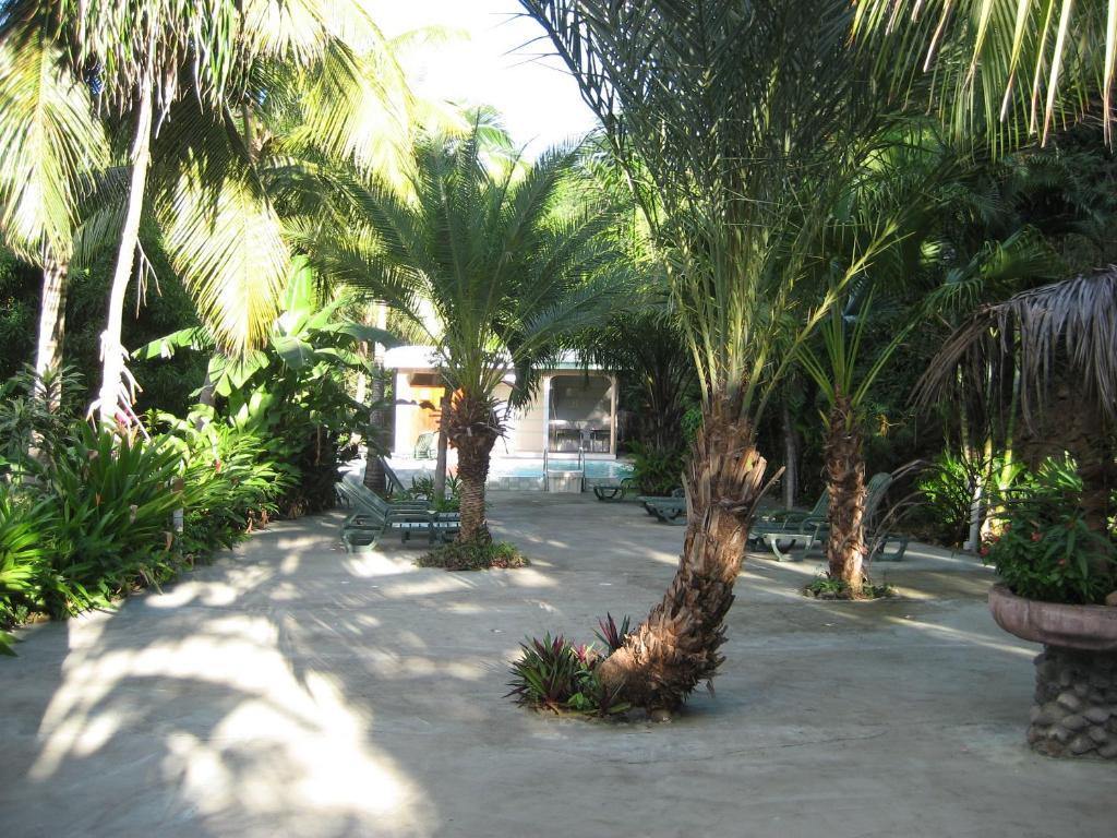 Sunset Bay Club&SeaSide Dive Resort Salisbury Exterior foto