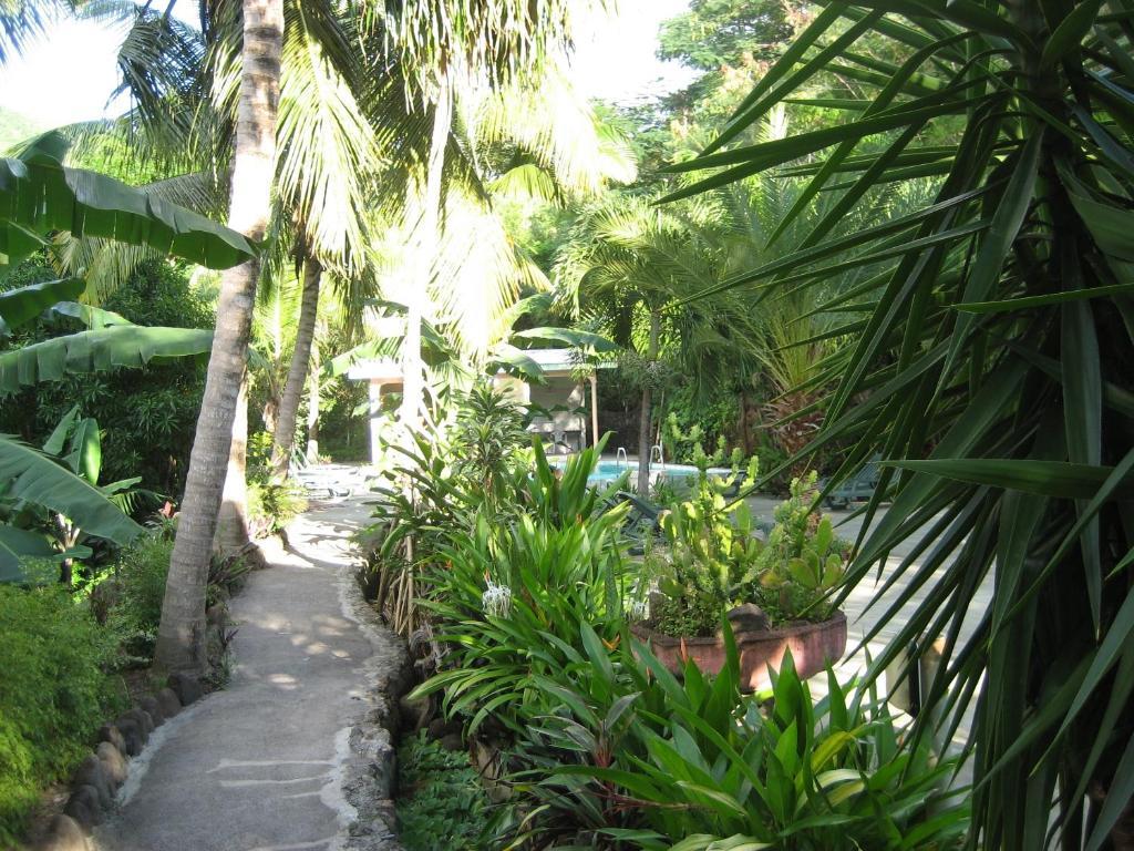 Sunset Bay Club&SeaSide Dive Resort Salisbury Exterior foto