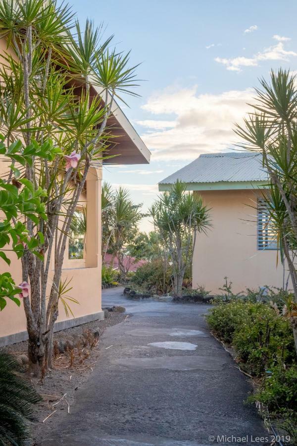 Sunset Bay Club&SeaSide Dive Resort Salisbury Exterior foto