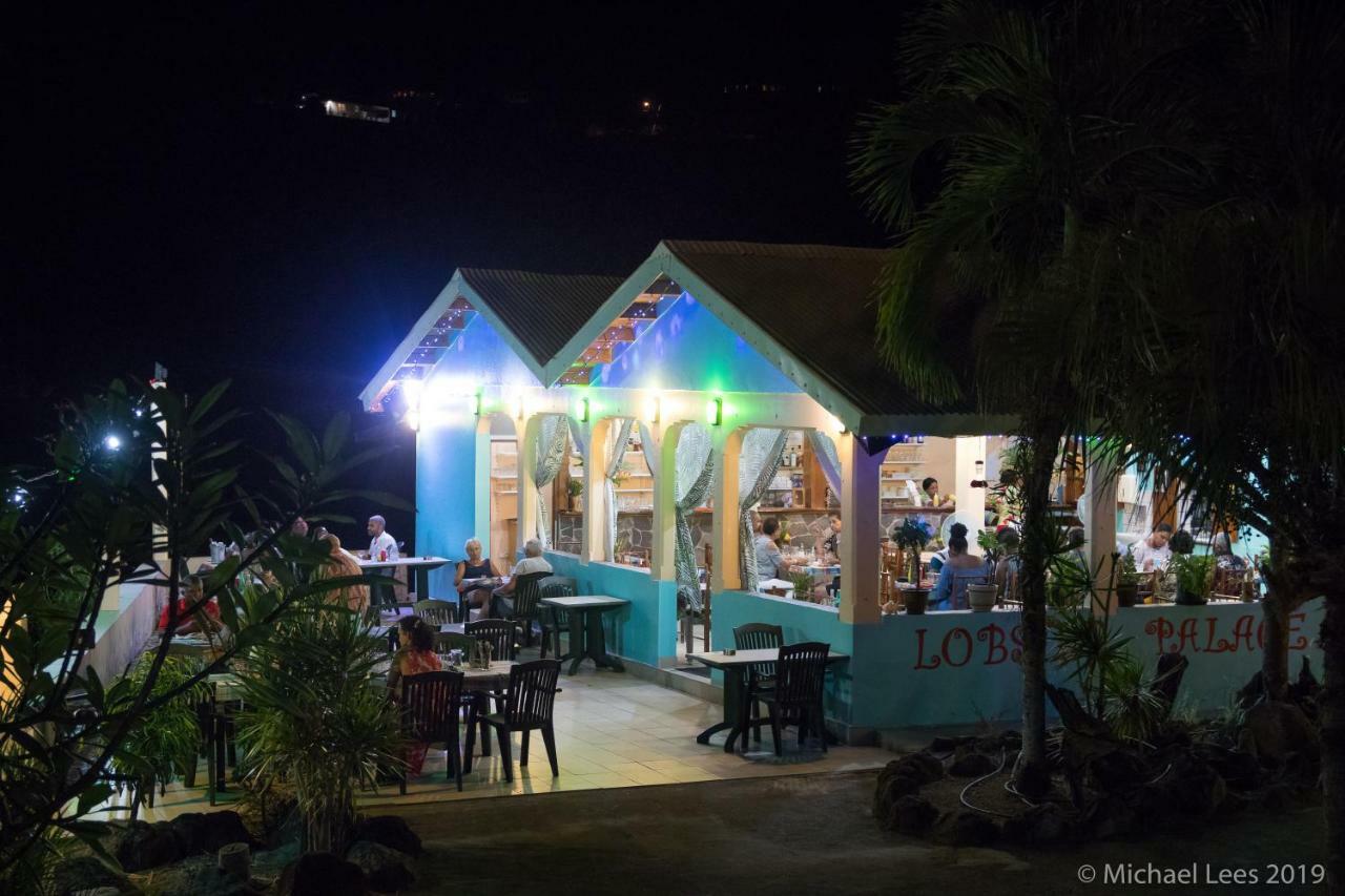Sunset Bay Club&SeaSide Dive Resort Salisbury Exterior foto